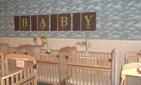 Hunt Club KinderCare