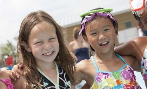 JCC Chicago - Elaine Frank Apachi