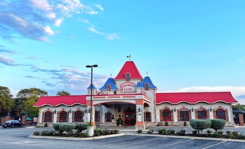 Children's Land Learning Center at Wheeling