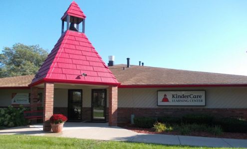 Berkshire Drive KinderCare