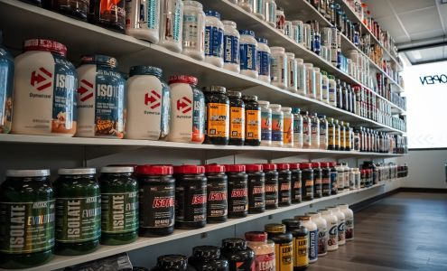 Supplement Superstore