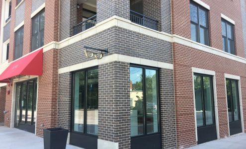 Moda Eyecare Clarendon Hills