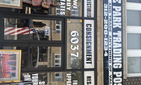 Portage Park Trading