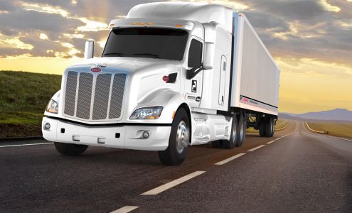 TLG Peterbilt - Leasing & Rental