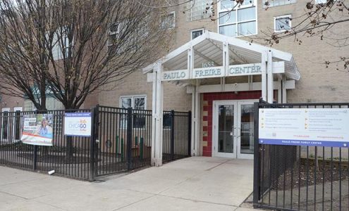 Paulo Freire Family Center