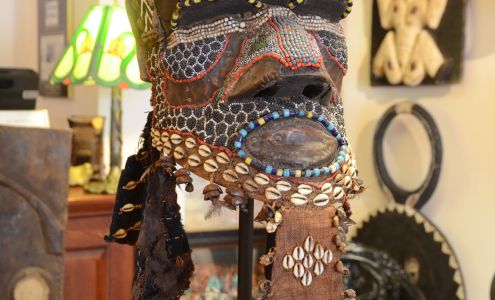 Faie African Art Gallery