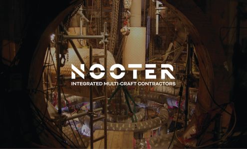 NOOTER Chicago University Park