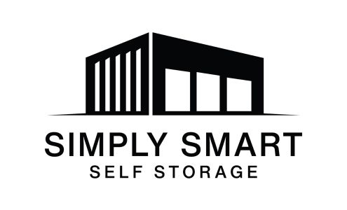 Simply Smart Storage
