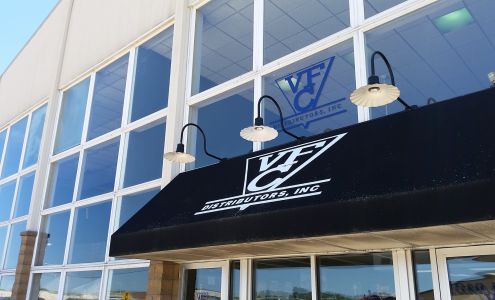 VFC Distributors, Inc. Milan