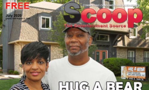 Hug A Bear Early Learning Child Care Center LLC