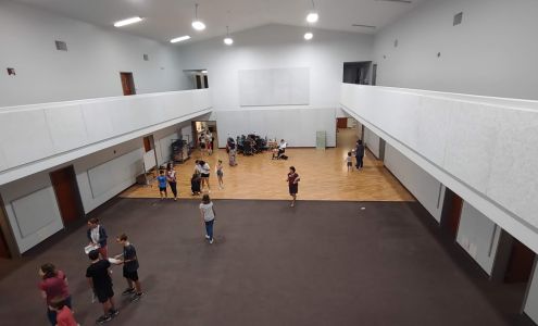 Speedway Baptist Church