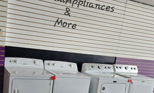 Small Appliances & more