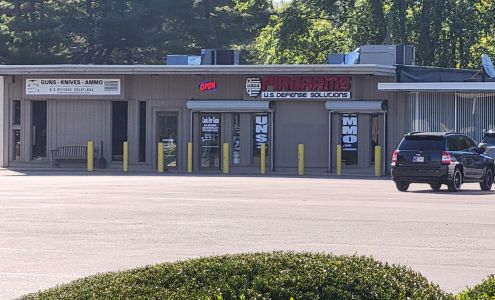 U.S. Defense Solutions