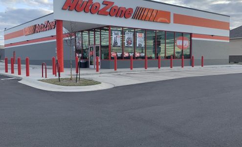 AutoZone Auto Parts