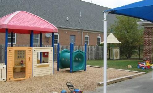 Fishers Roberts Drive KinderCare