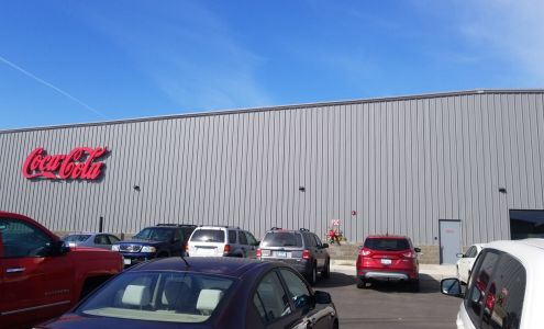 Atlantic Coca-Cola Bottling Company Walcott