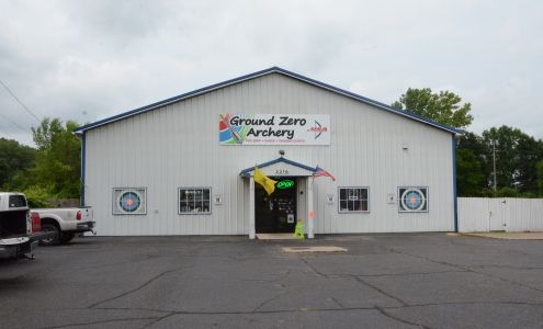 Ground Zero Archery