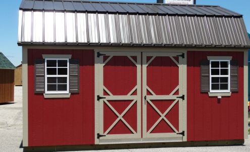 Country Barns and More