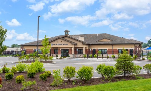 The Goddard School of Noblesville (Union Chapel Road)