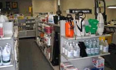 E-Z Clean Products Corporation