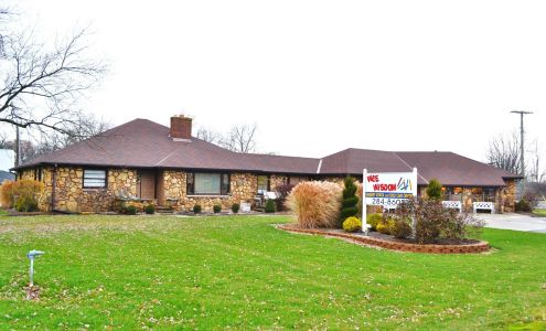 Wee Wisdom Nursery School