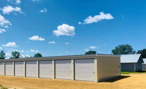 Eleva Self Storage Eleva