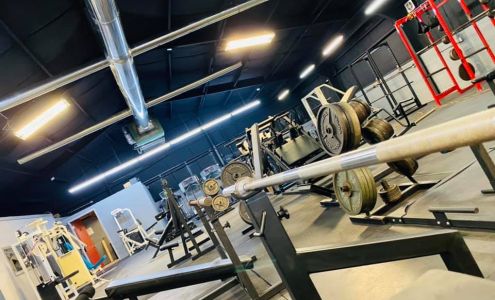 Nazareth Strength and Fitness