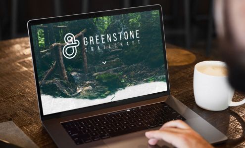 Door No. 3 Design | Graphic Design | Web Design