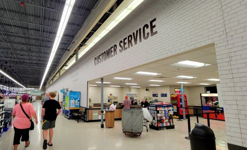 Valley View Shopping Center