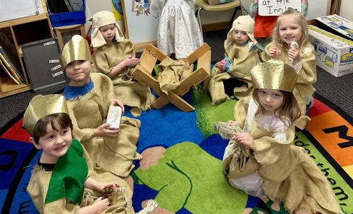 Angel House At Villa Maria