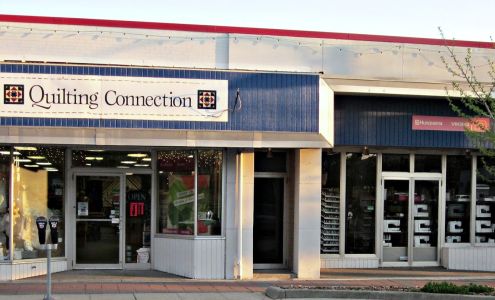 Quilting Connection