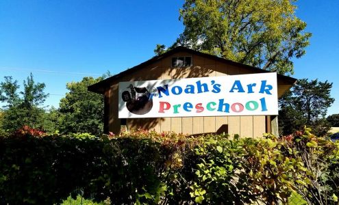 Noah's Ark Child Development Center