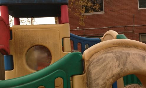 Friendship Child Development Center