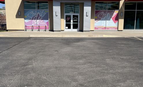 Spirit Life Apparel & Screenprinting Merriam