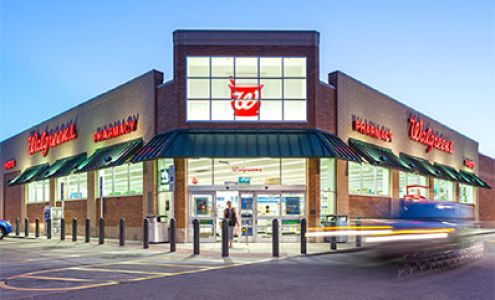 Walgreens Sparta