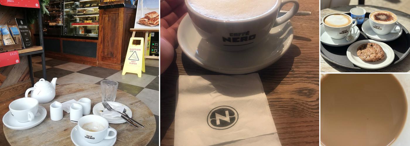 Caffè Nero