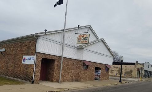 Amvets Polk Twp Post 1979
