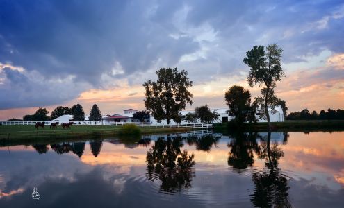 Liberty Meadows Training Center Bucyrus
