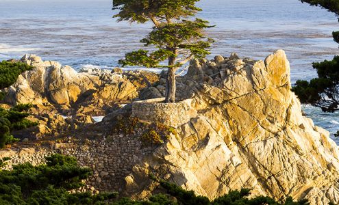 Foundation Building Materials