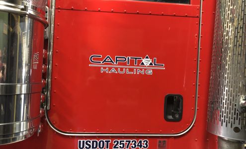 Capital Hauling