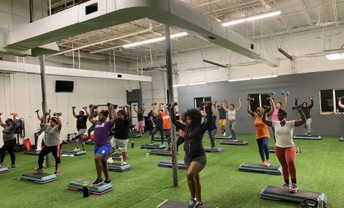 Affirm Fitness Baltimore