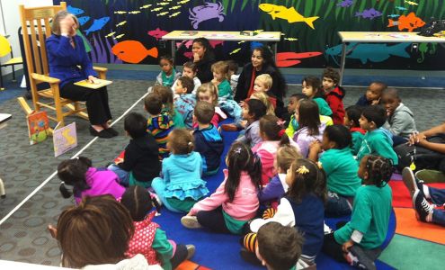 Peppertree Children's Center