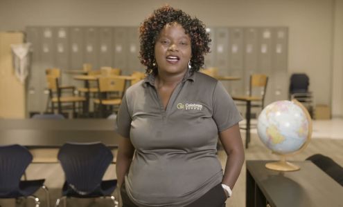 Celebree School of Reston