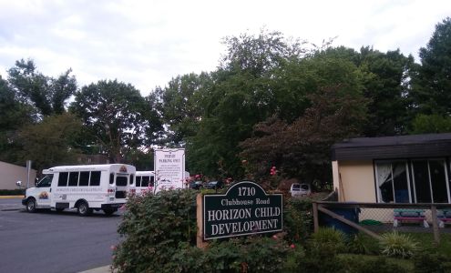 Horizon Child Development Inc