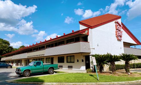 Red Roof Inn Lafayette, LA
