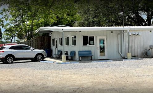 Mojo Clean Laundromat