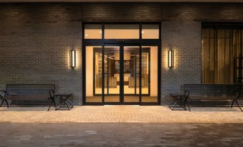 TownePlace Suites Boston Medford