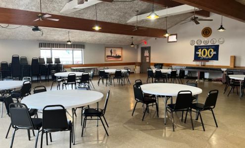 American Legion Post 76