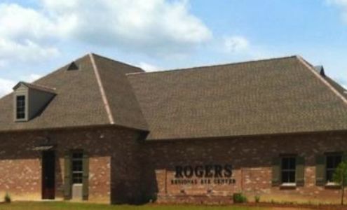 Rogers Regional Eye Center Greenwell Springs