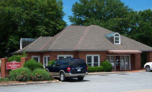 The Heritage Agency, Inc.